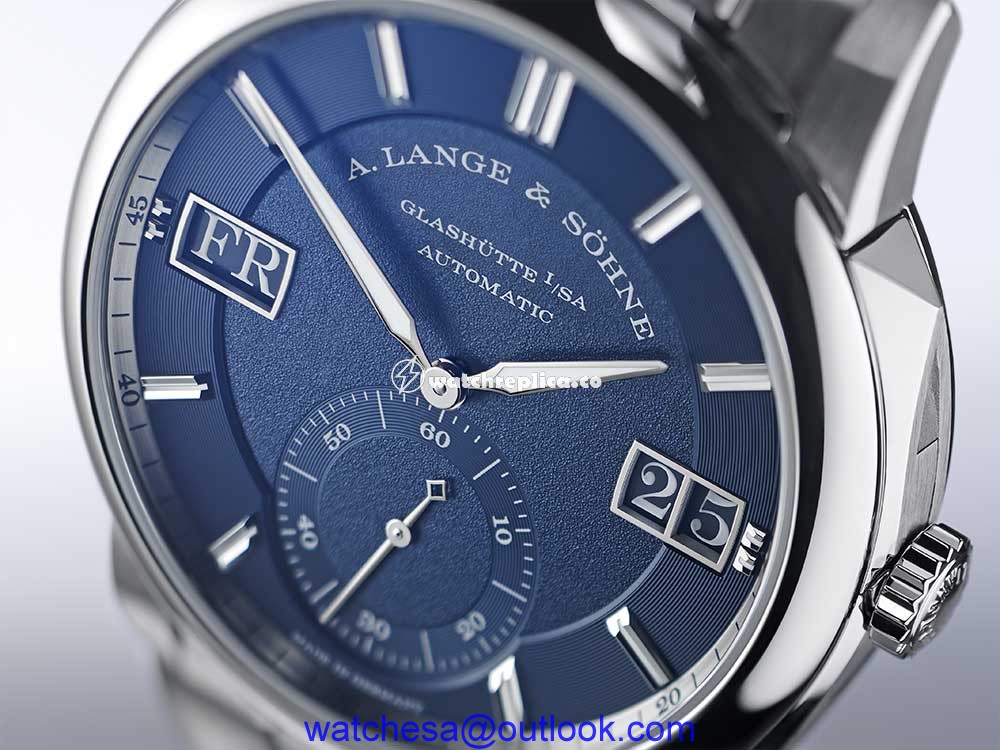 a lange sohne odysseus closeup