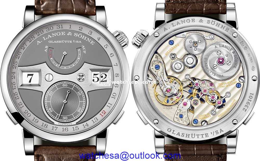 a lange sohne zeitwerk both view