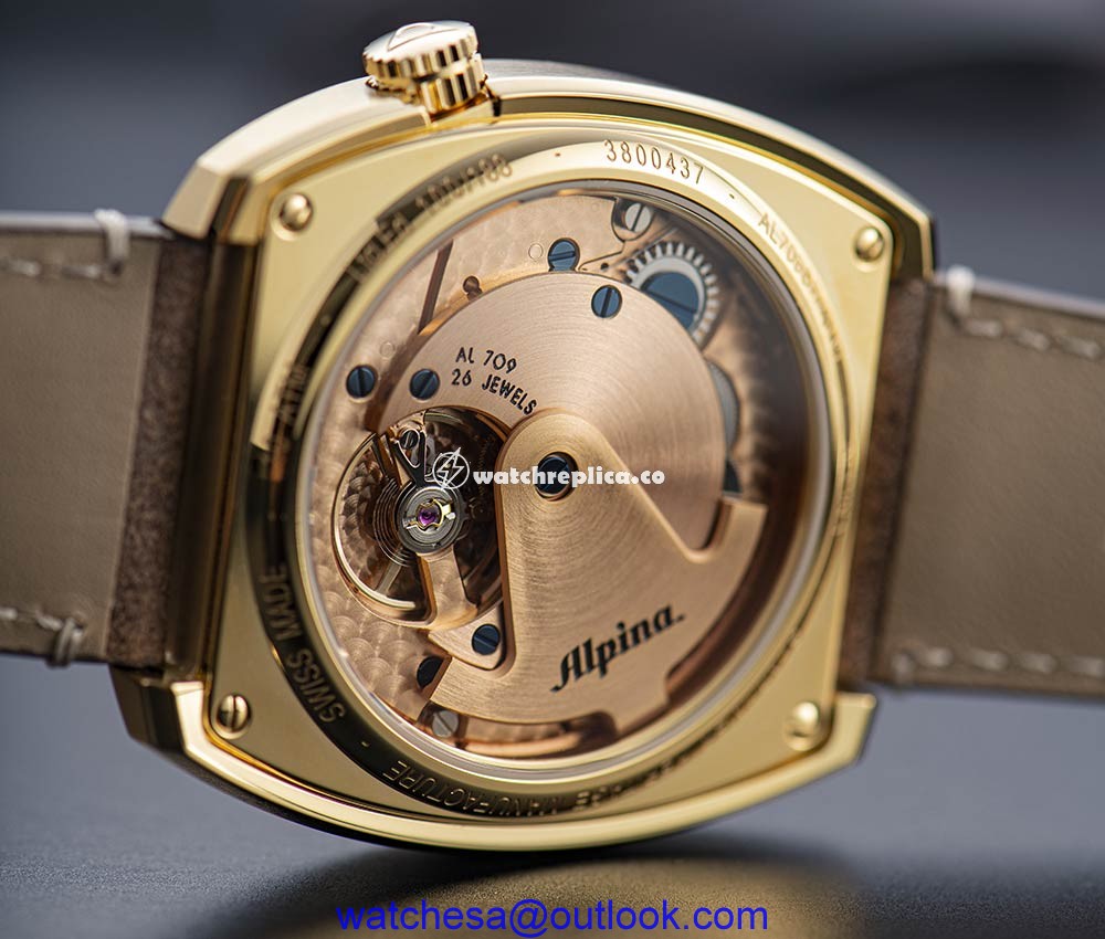 alpina startimer pilot heritage manufacture 2021 caseback