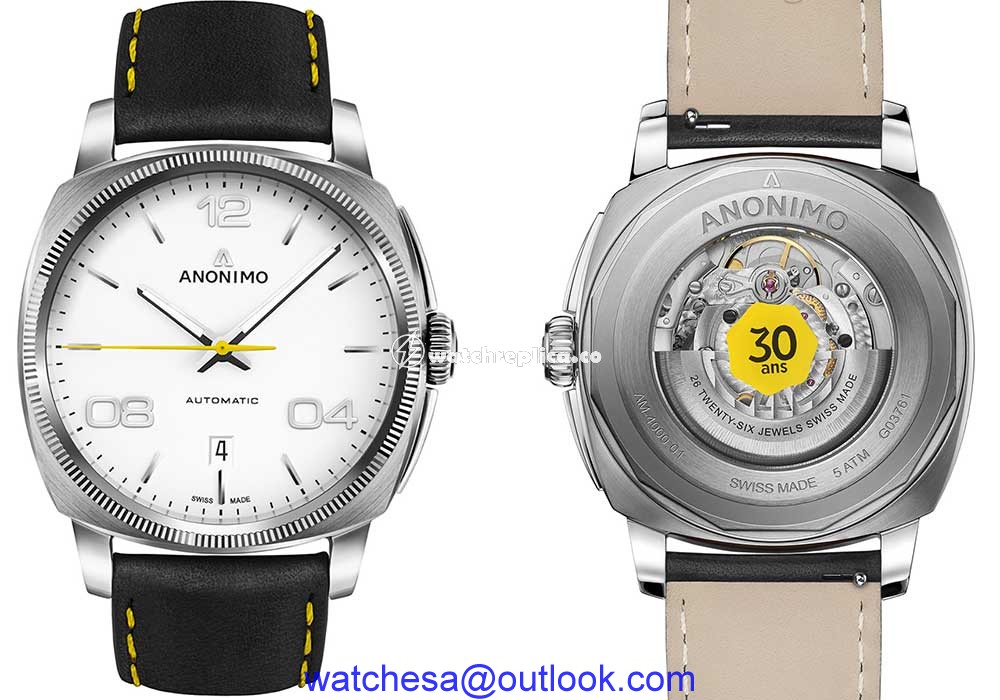 anonimo montreux comedy with casback