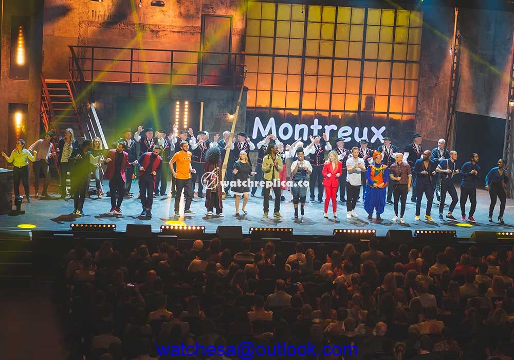 anonimo montreux comedy live