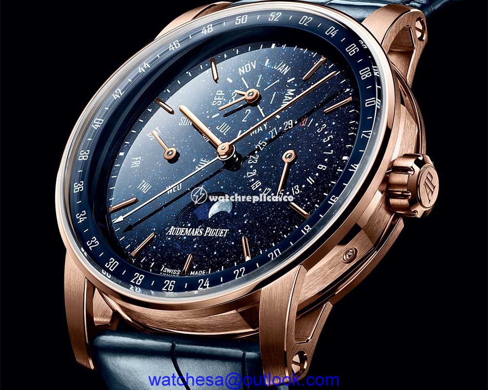 audemars piguet code 11 59 qp closeup