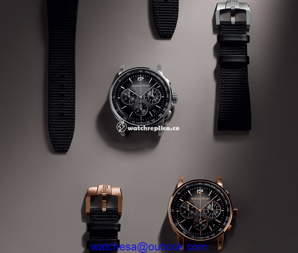 audemars piguet code 1159 chronograph 2 version