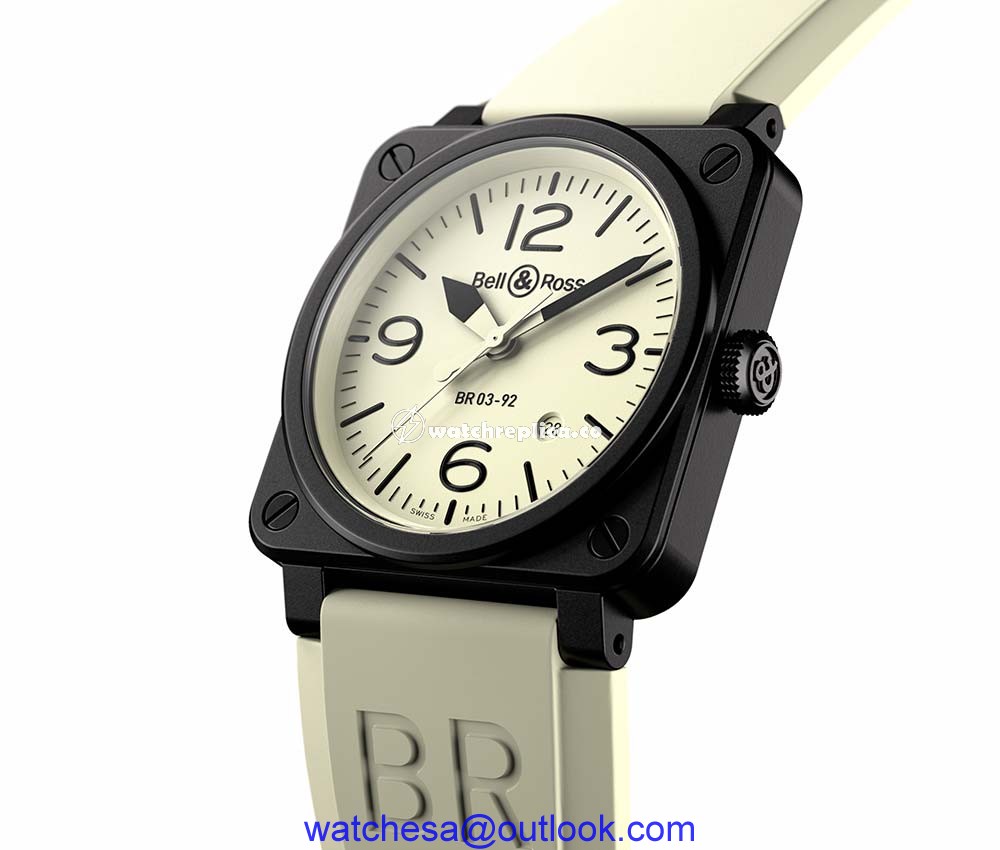 bell ross br03 92