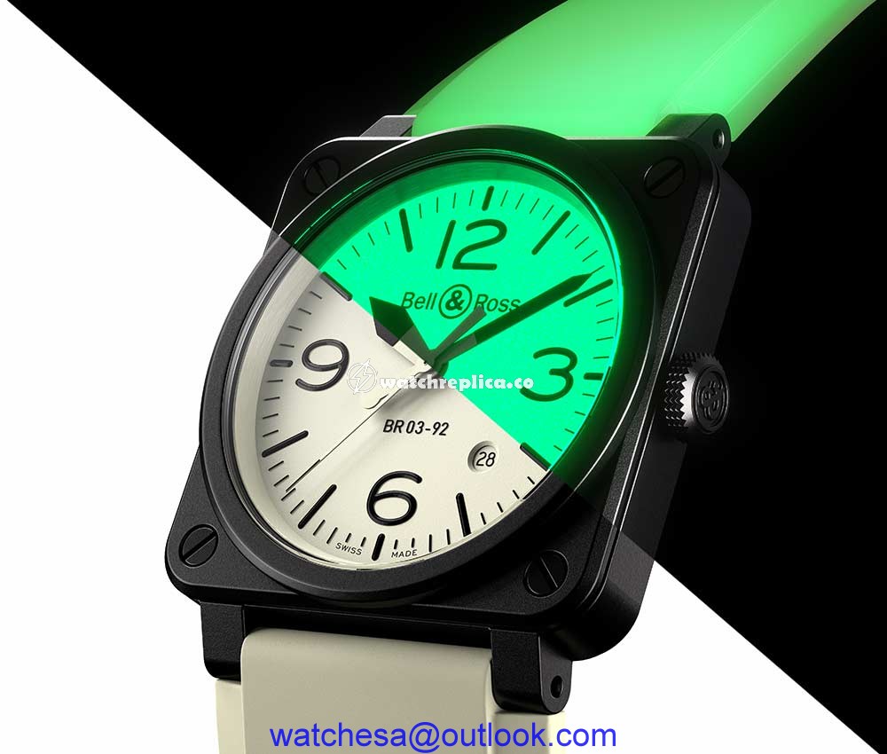 bell ross br03 92 mid dark