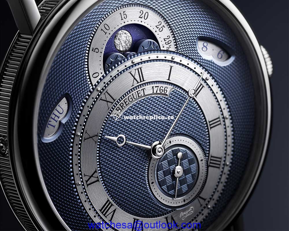 breguet classique 7137 7737 closeup