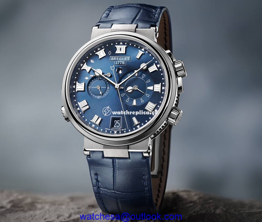breguet marine alarme musicale 5547 soldat