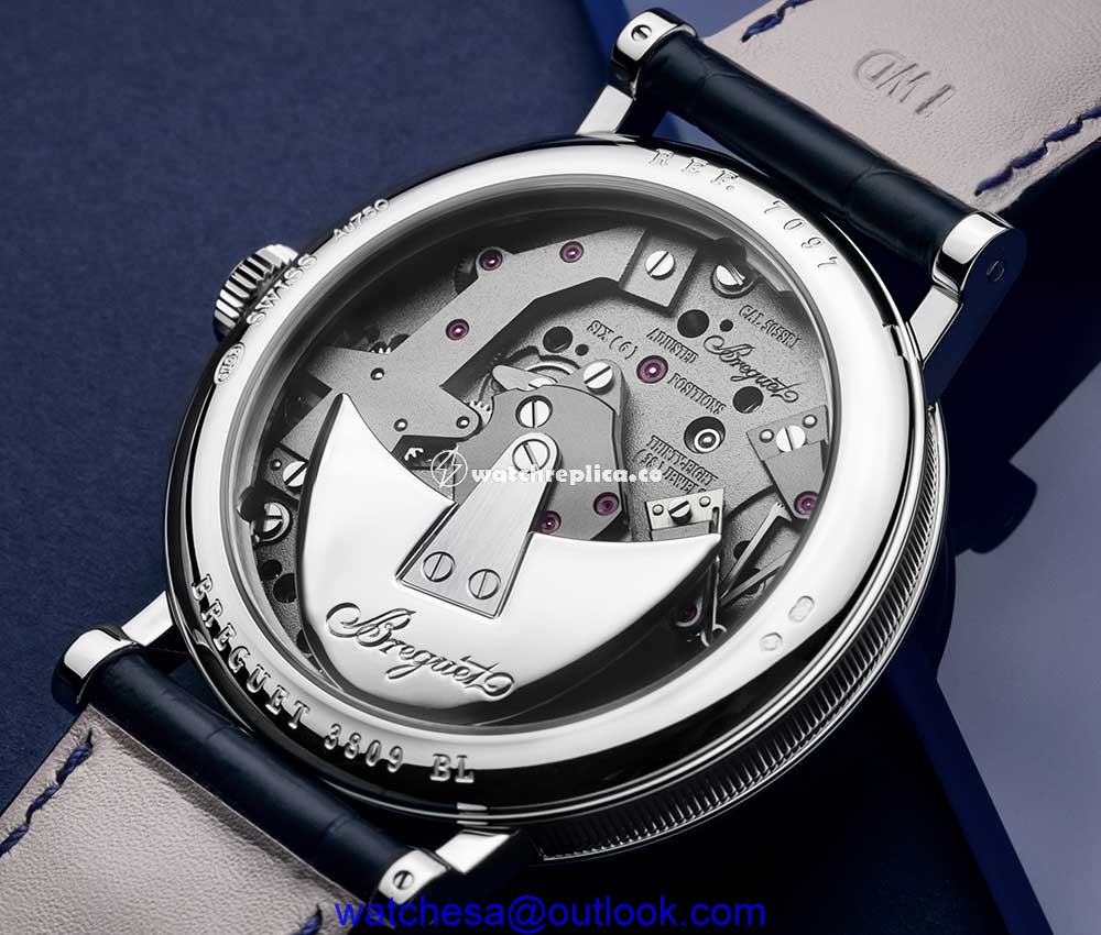 breguet tradition seconde retrograde 7097 caseback