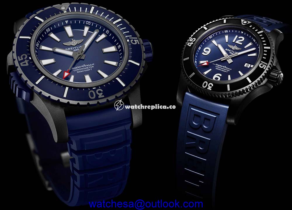 breitling superocean 2019