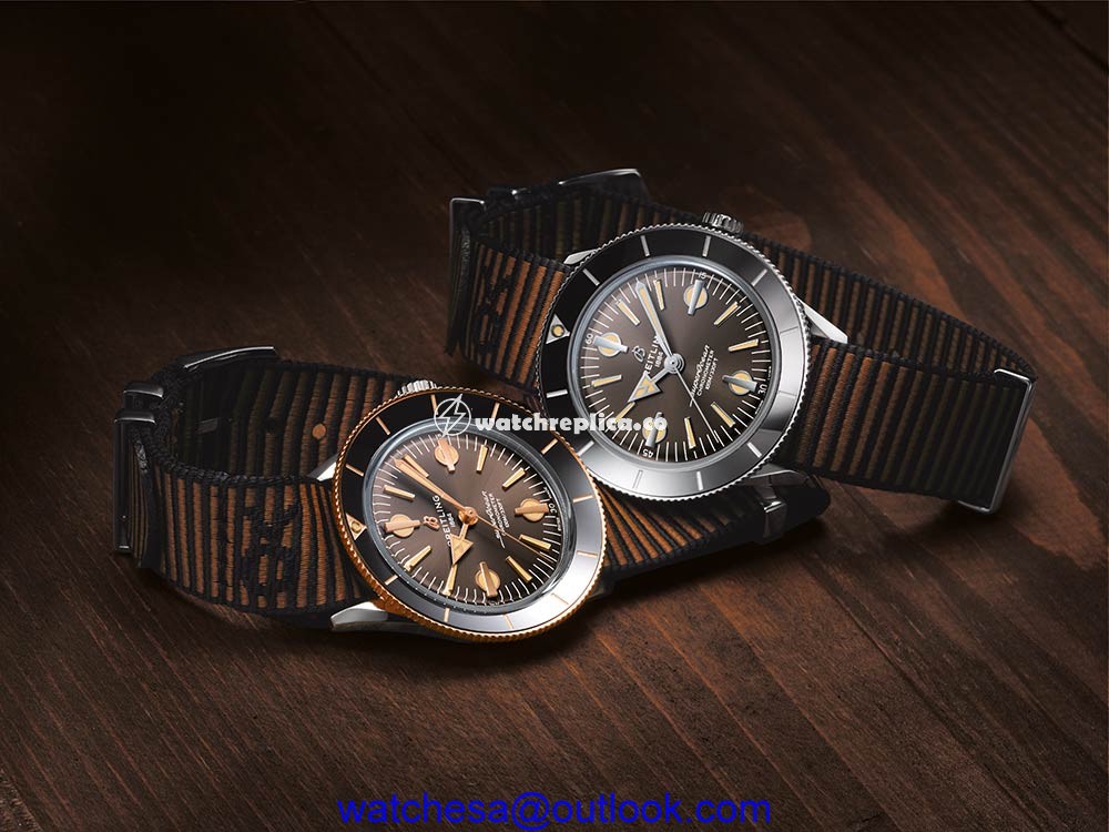 breitling superocean heritage 57 outerknown both