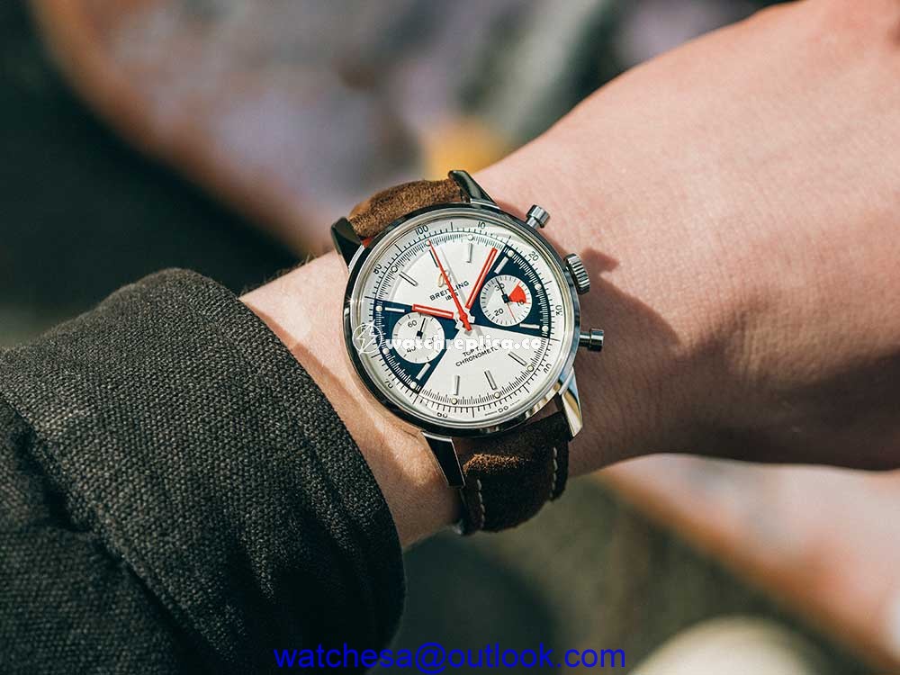 breitling top time limited edition lifestyle