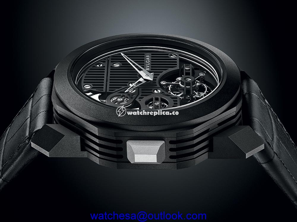 bvlgari octo roma carillon tourbillon profile