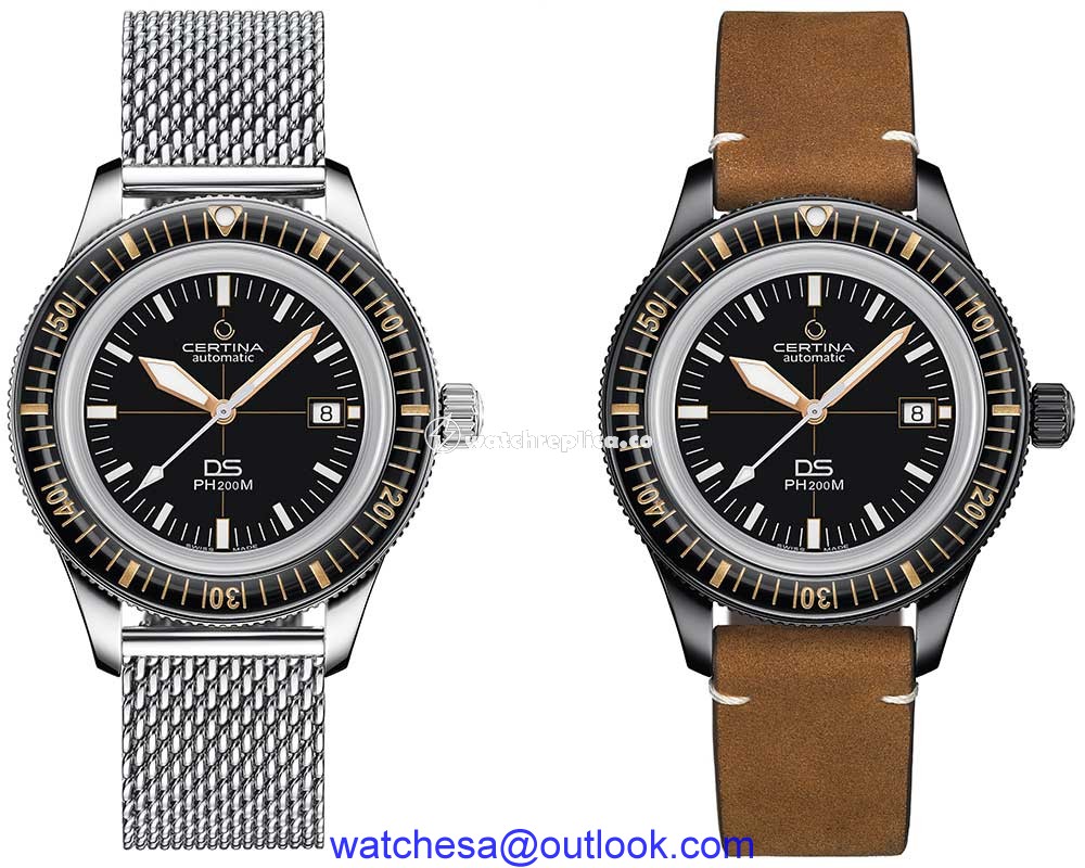 certina ds ph200m collection