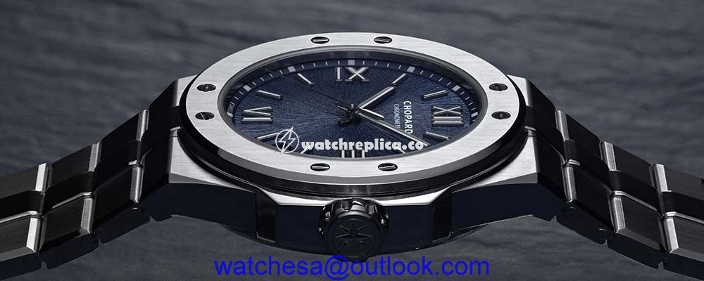 chopard alpine eagle profile