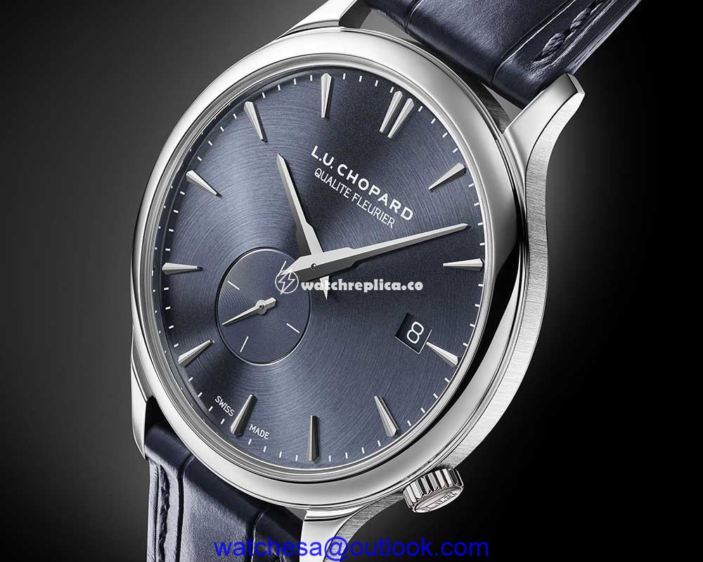 chopard luc xps twist qf closeup