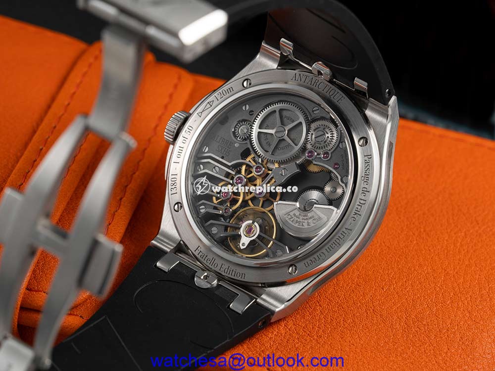 czapek fratello caseback