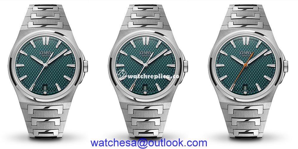 czapek fratello versions