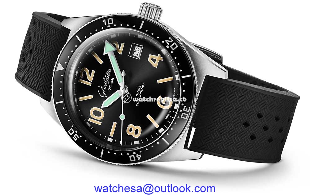 glashutte original spezialist seaq side