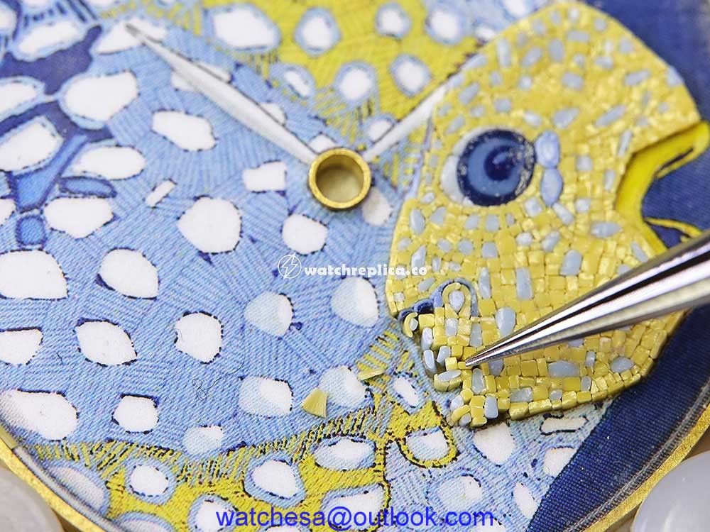 hermes arceau grands fonds handcrafted