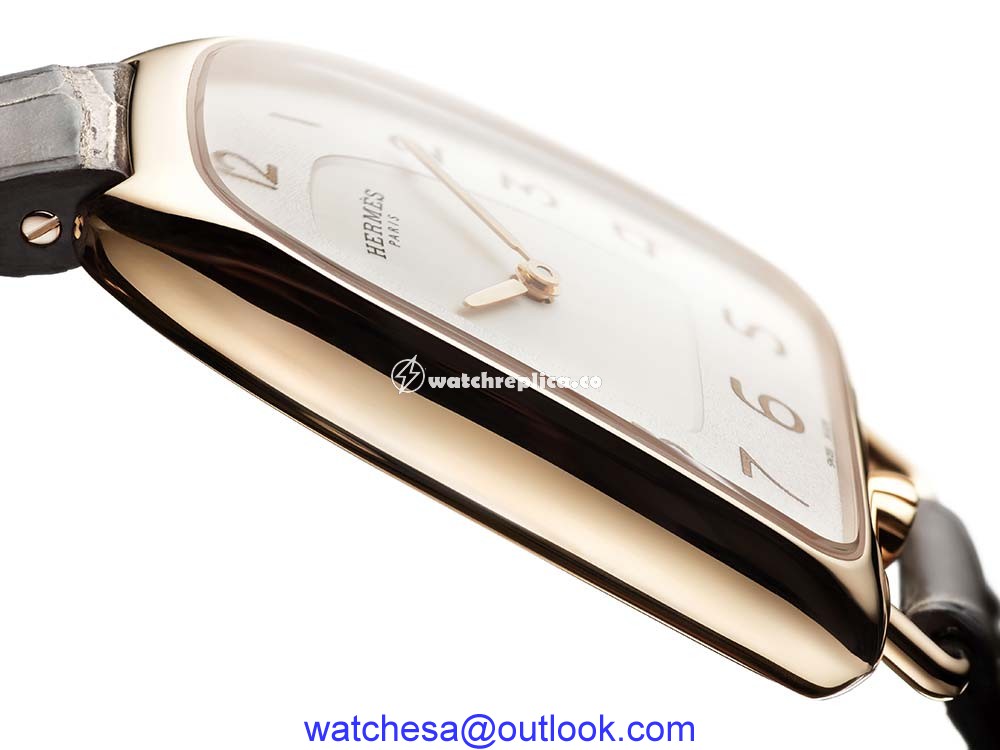 hermes galop profile