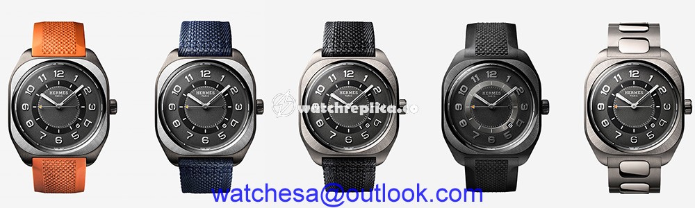 hermes h08 collection