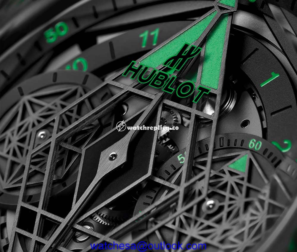 hublot big bang sang bleu 2 mexico closeup