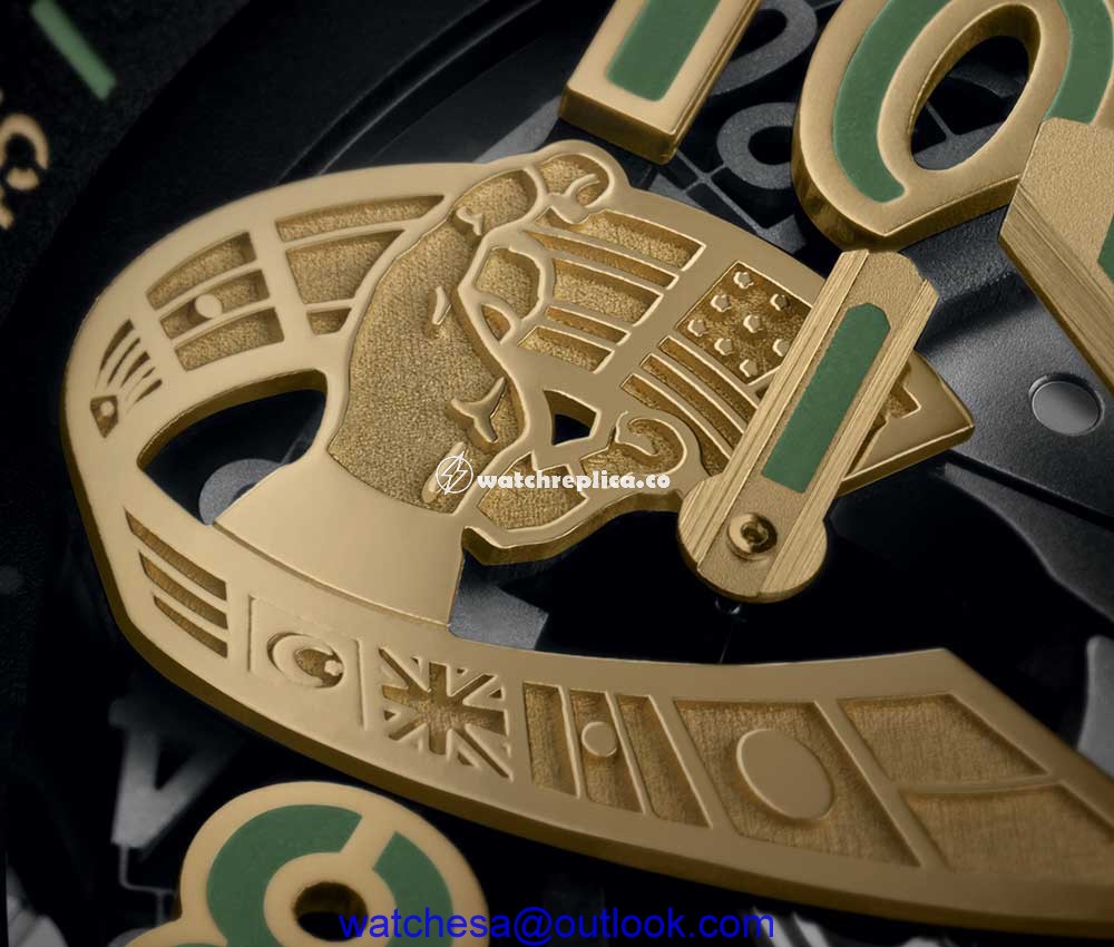 hublot big bang wbc power reserve