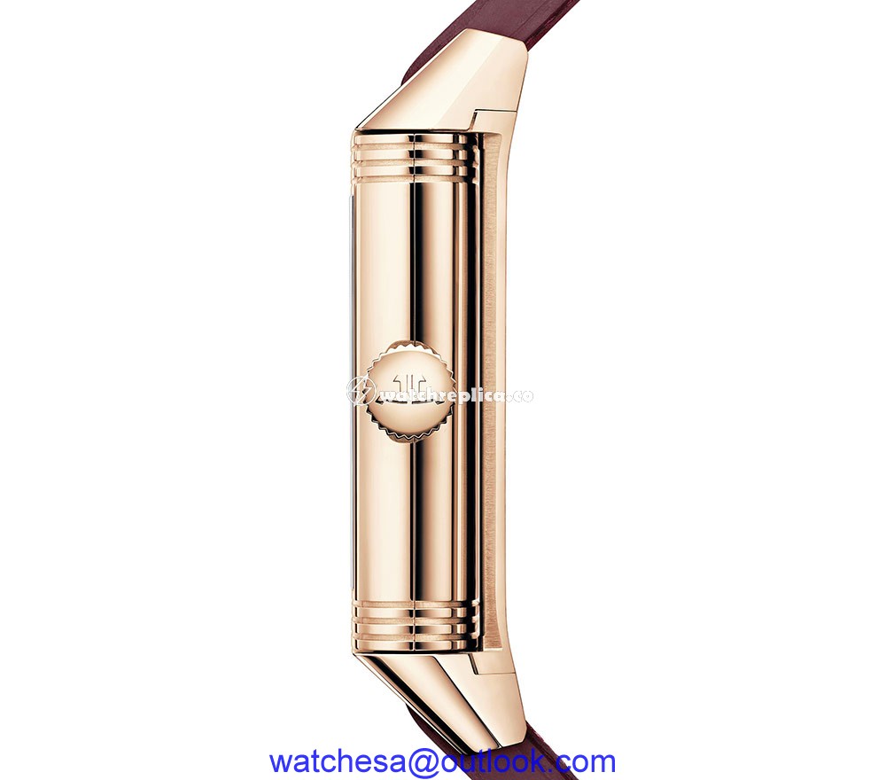 jaeger lecoultre reverso tribute duoface fagliano limited profile