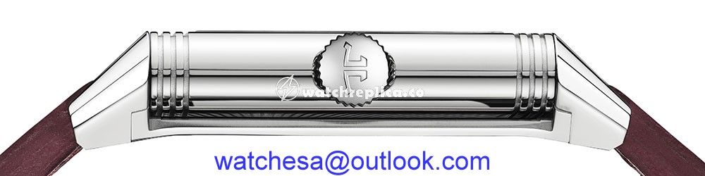 jaeger lecoultre reverso tribute small seconde profile