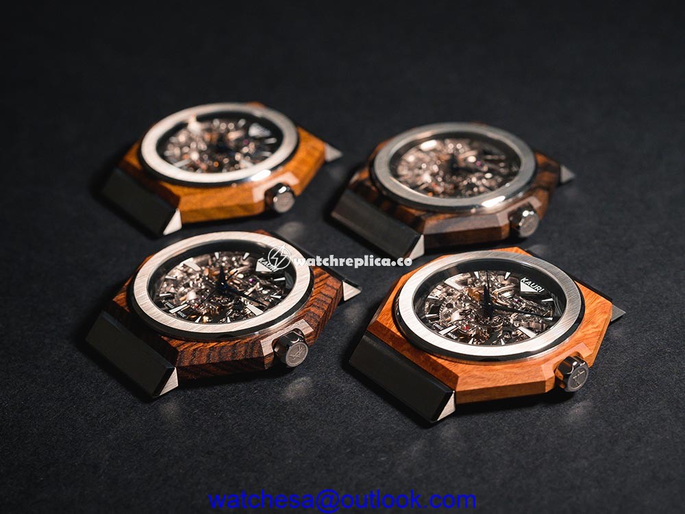 kauri modele 01 models