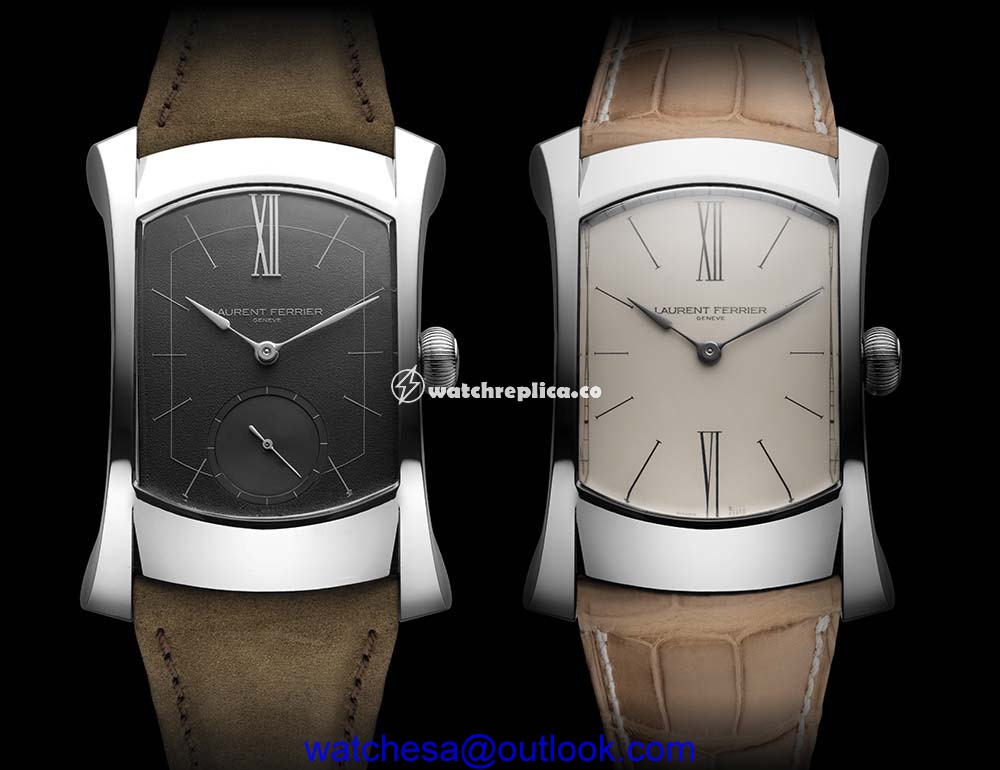laurent ferrier bridge one collection