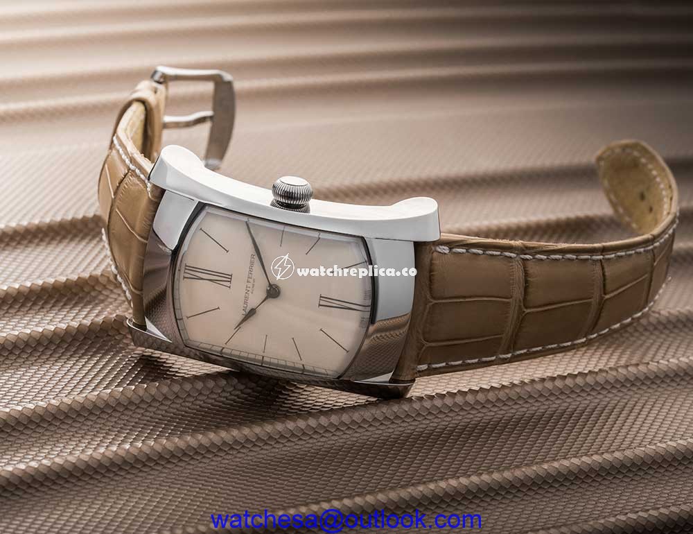 laurent ferrier bridge one closeup