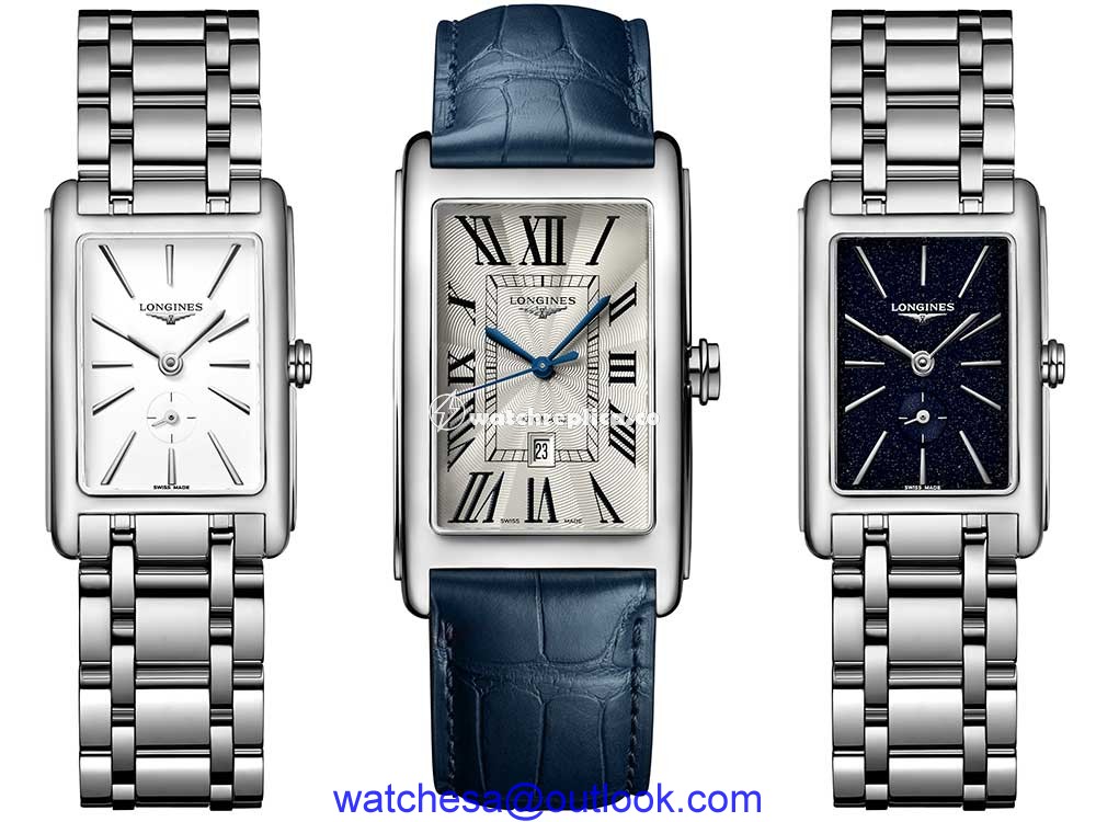 longines dolce vita collection