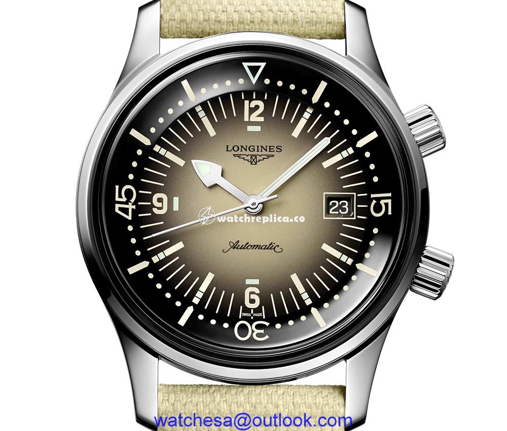 longines legend diver 2022