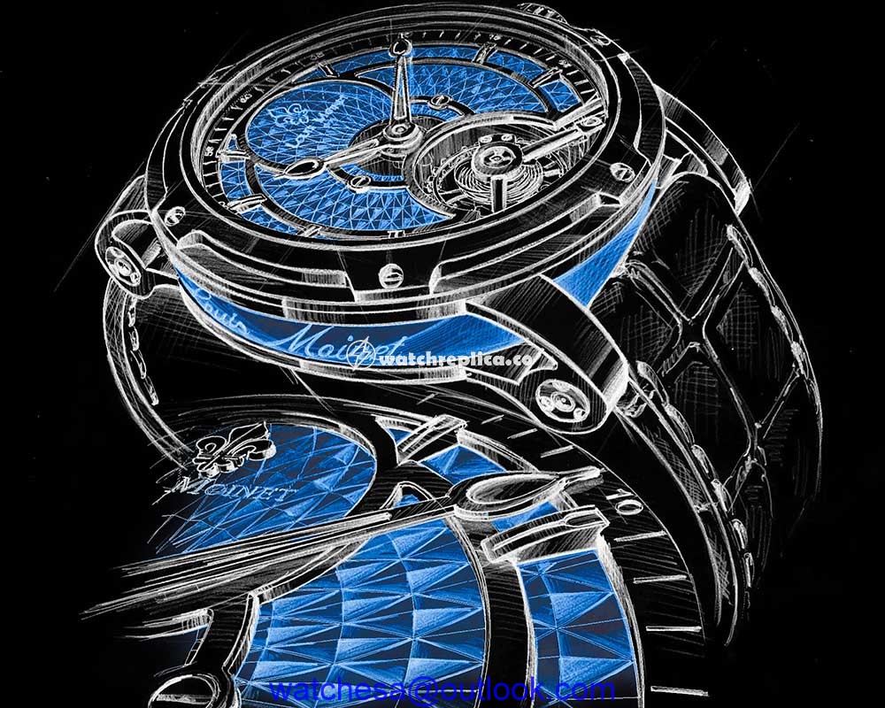 louis moinet mogador draw