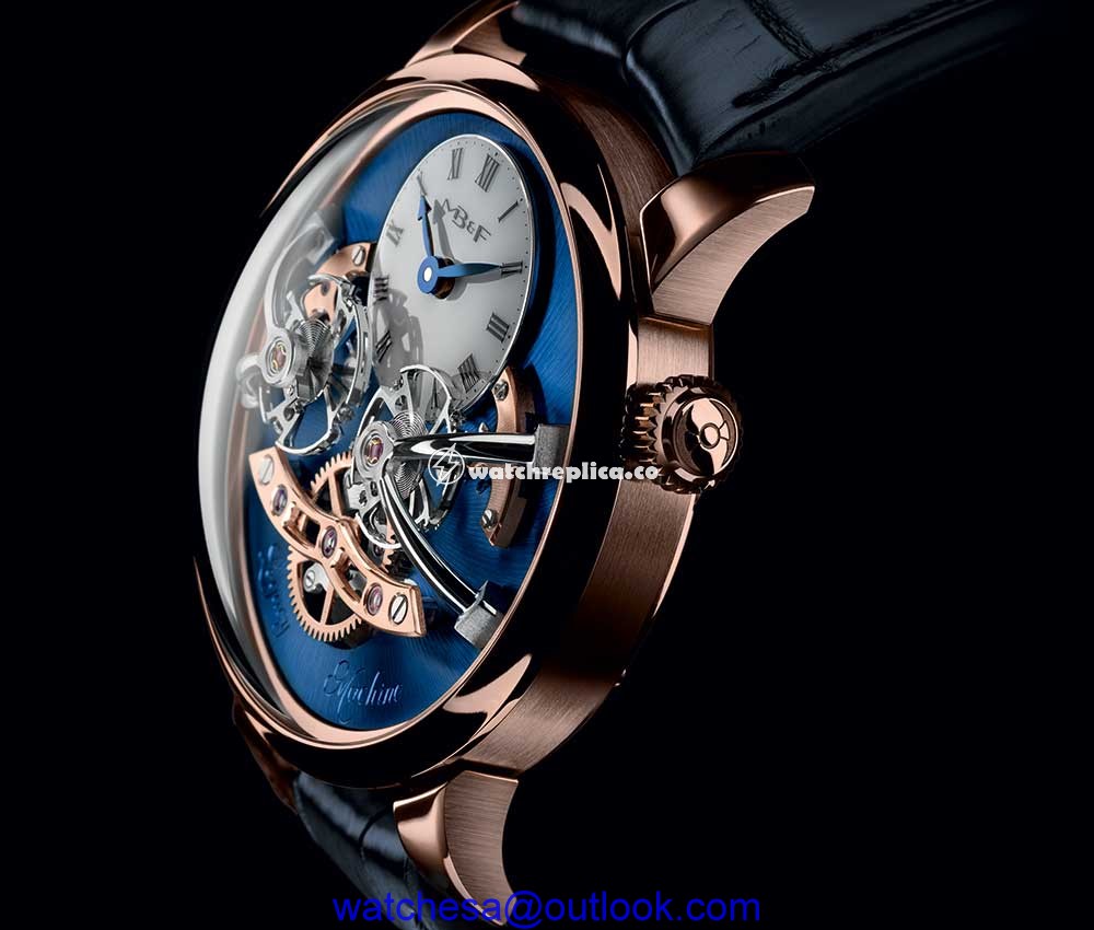 mbandf lm2 red gold blue profile