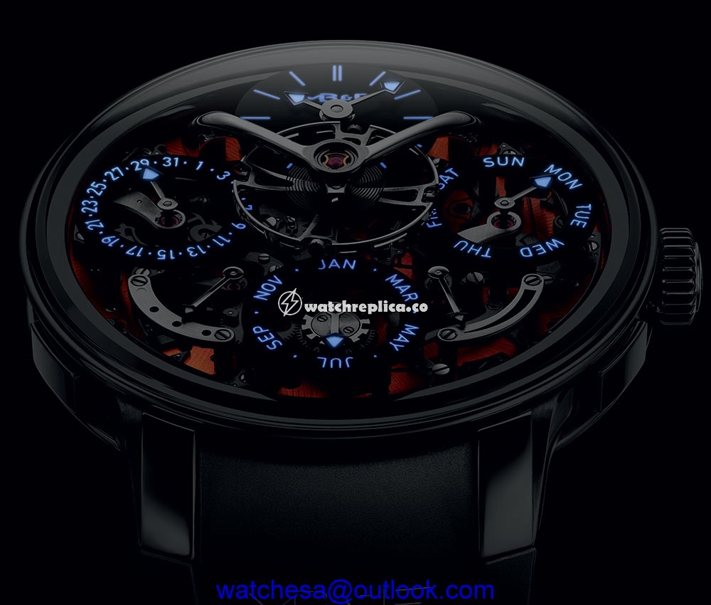 mbf lm perpetual evo dark