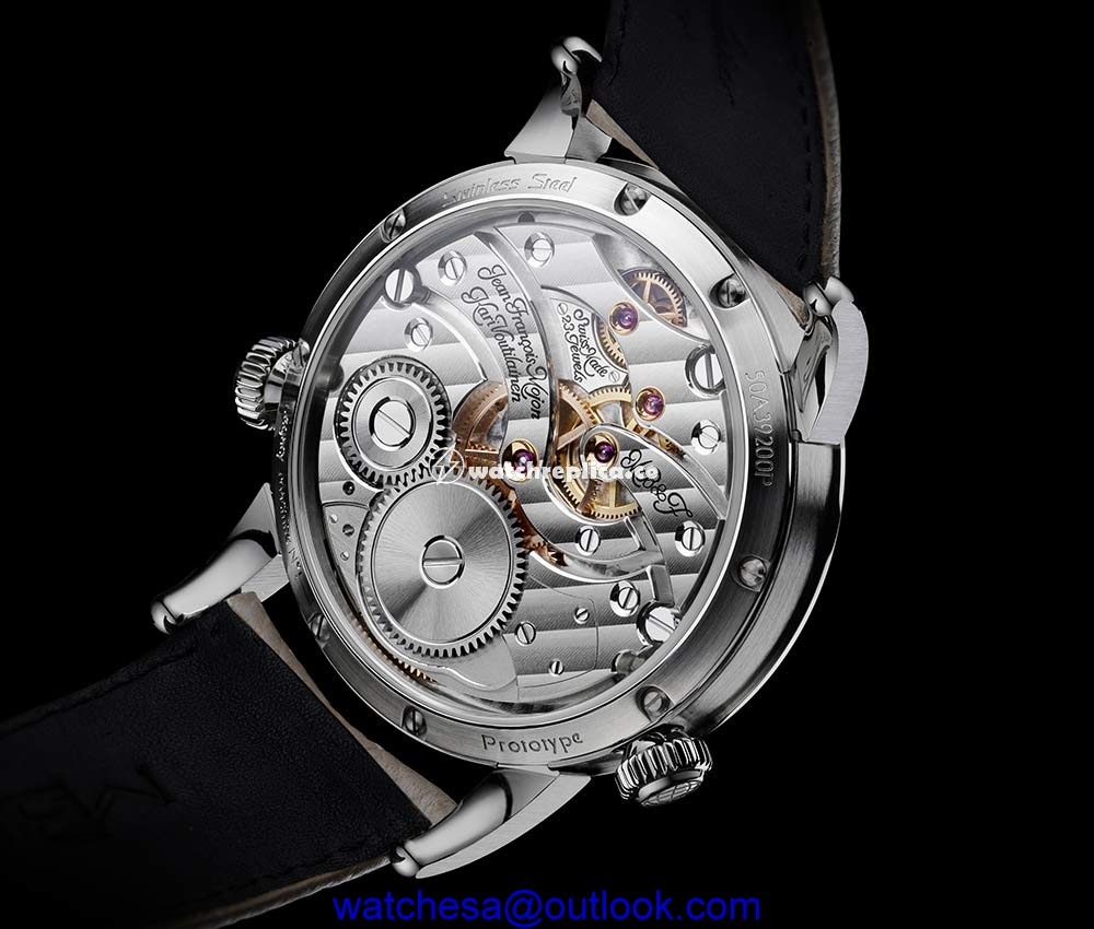 mbf lm1 longhorn 2021 caseback