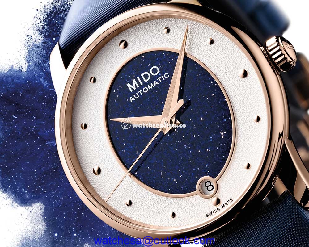 mido baroncelli wild stone closeup