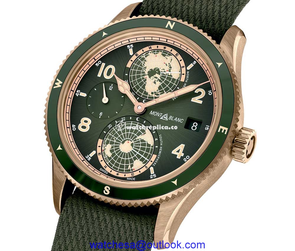 montblanc 1858 geosphere profile