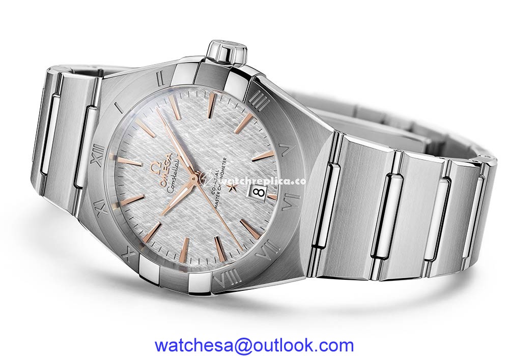 omega constellation 2020 meteorite
