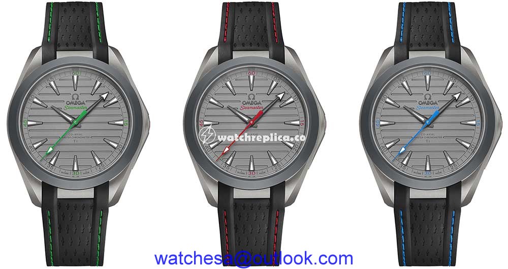 omega seamaster aquaterra ultra light collection