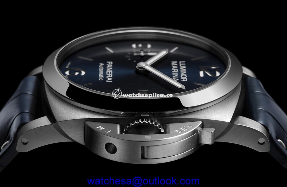 panerai luminor marina pam 01313 profile