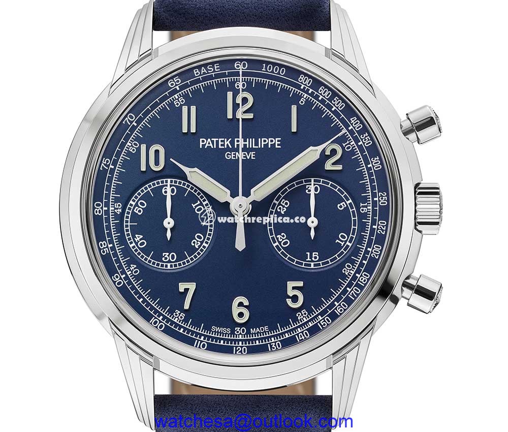 patek philippe 5172 G closeup