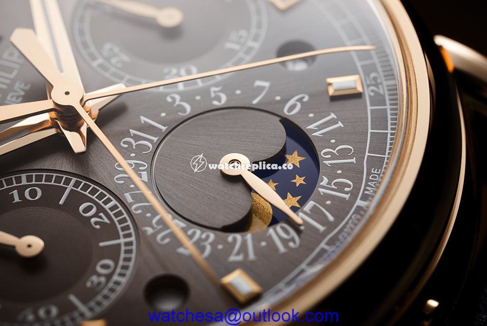 patek philippe 5204r moonphase
