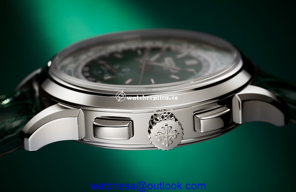patek philippe 5930P 001 2022 profile