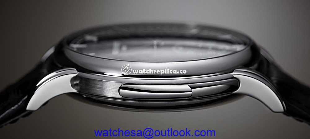 patek philippe minute repeater 5078G 010 profile