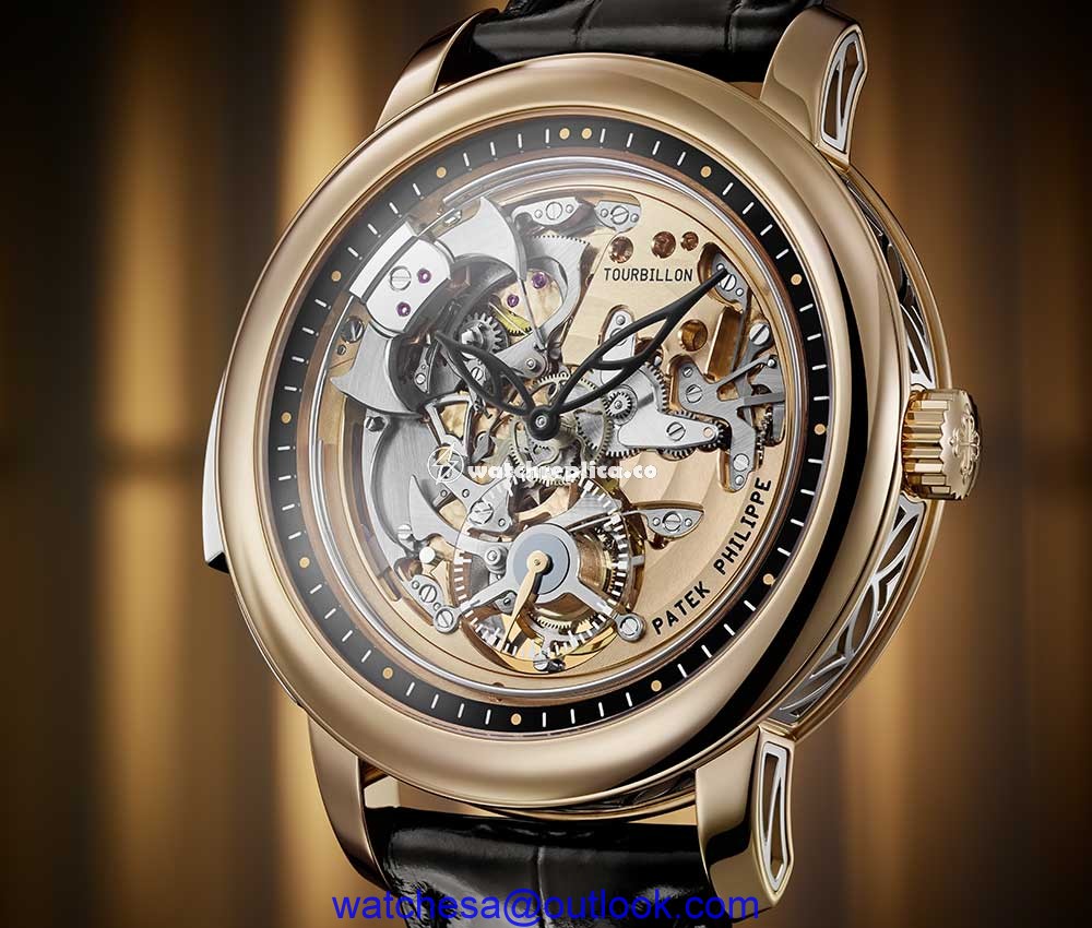 patek philippe minute repeater tourbillon lifestyle