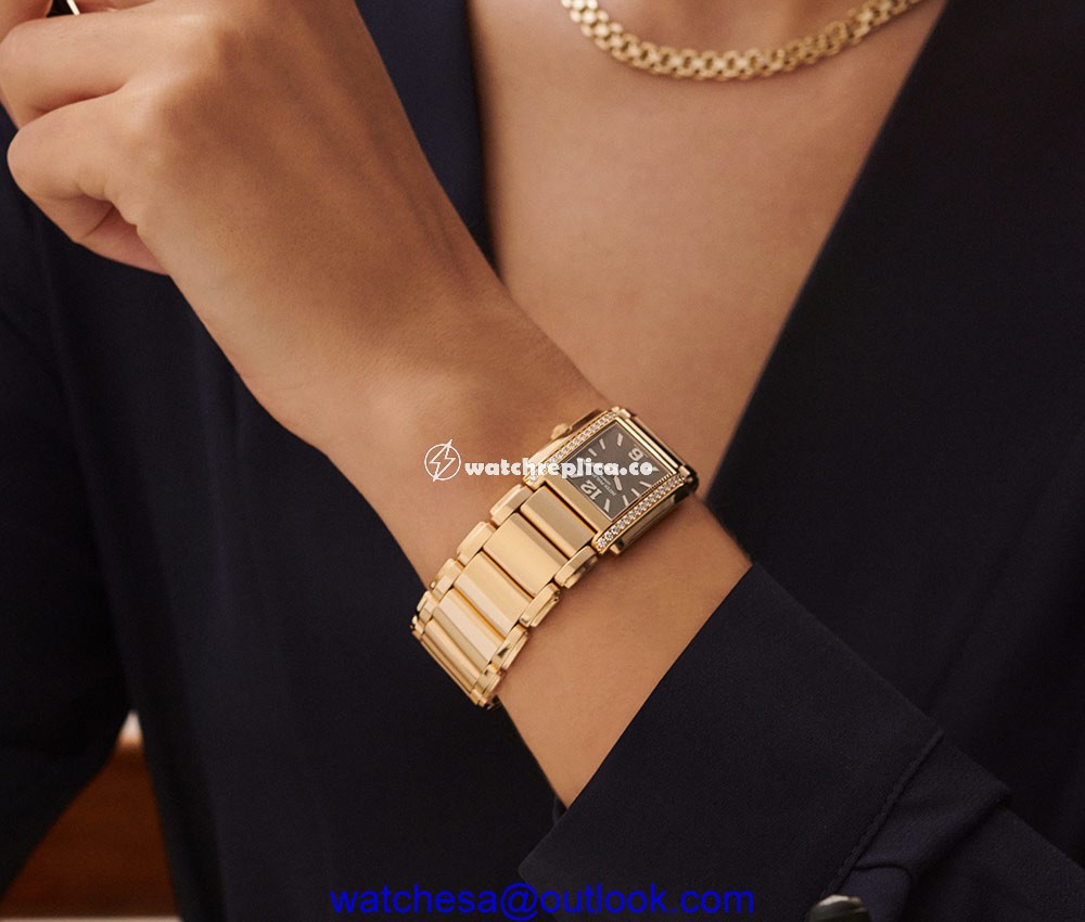 patek philippe twenty 4 square gold
