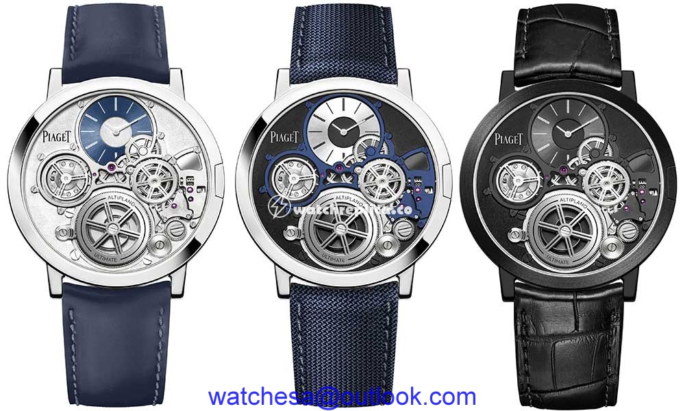 piaget altiplano ultimate concept collection